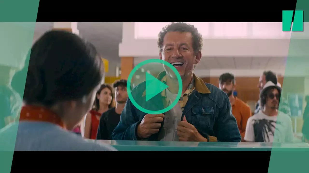 Dany Boon retrouve Kad Merad dans la bande-annonce de son prochain film « La vie pour de vrai »