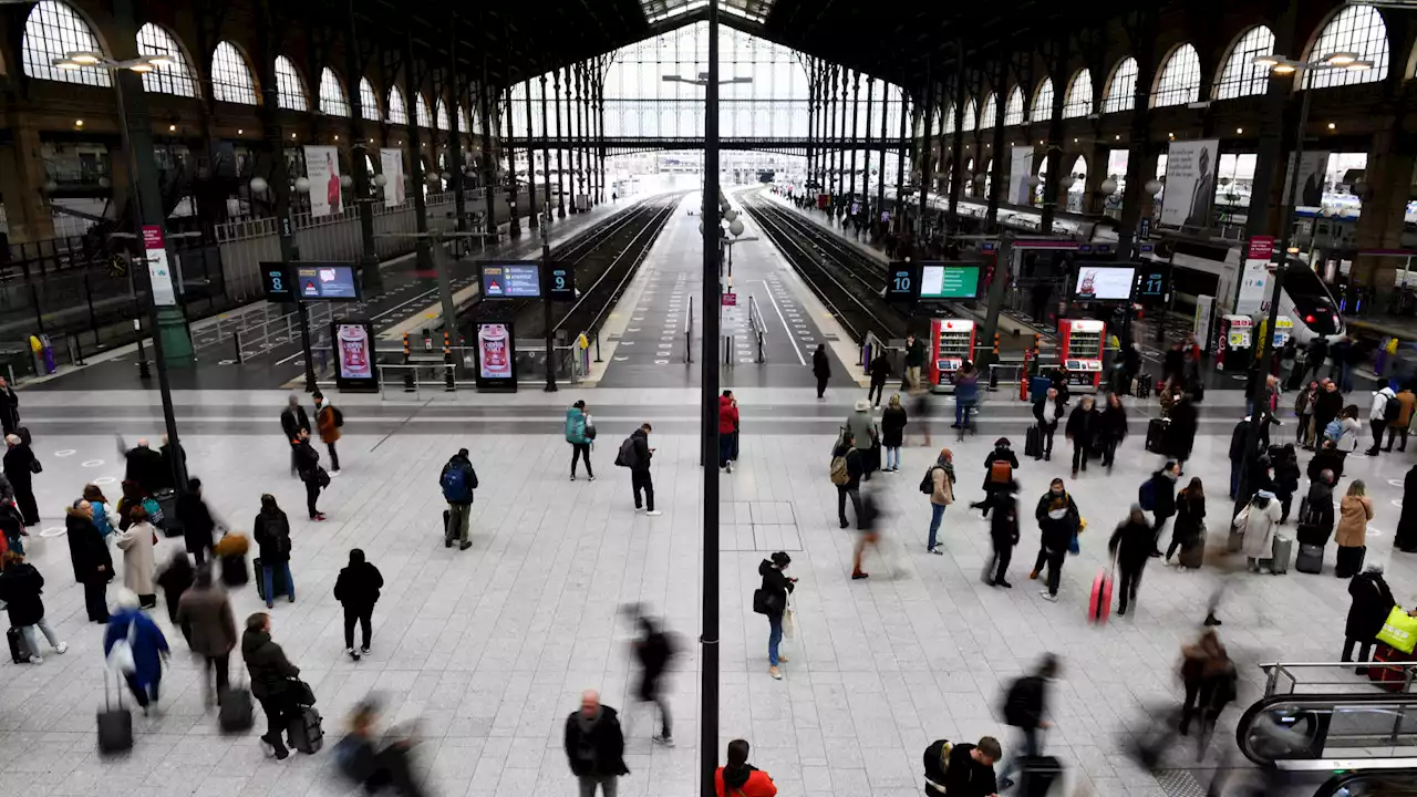 Le trafic SNCF sera encore perturbé ce mercredi