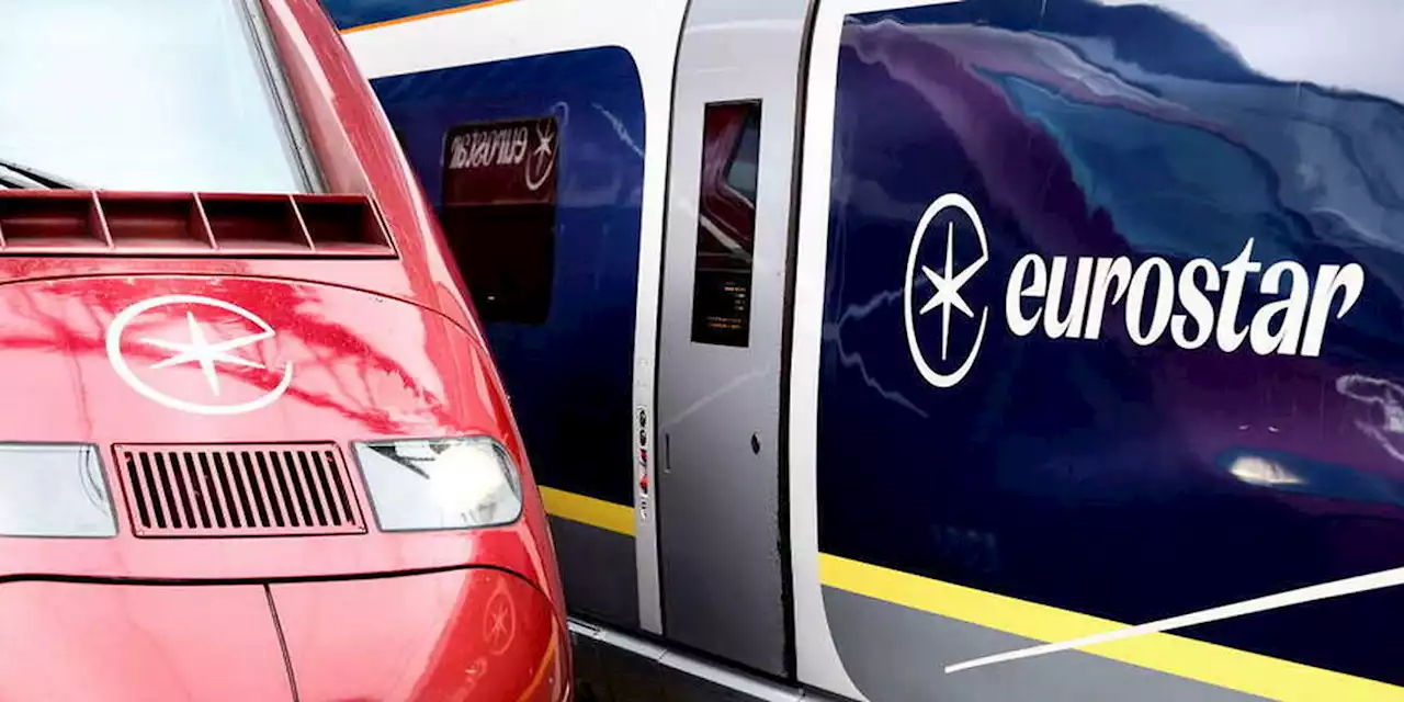 Eurostar absorbe Thalys : ce qui va changer (ou pas) pour les voyageurs