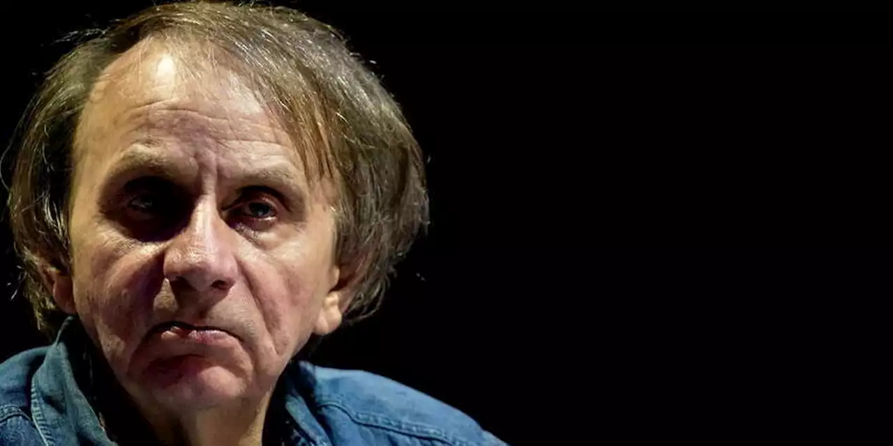 Michel Houellebecq veut faire interdire un film, qualifié de porno, qui le met en scène