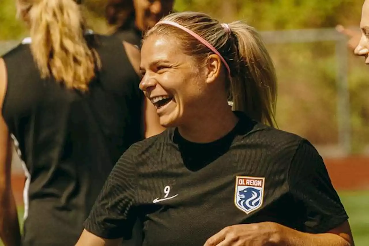 L'OL féminin scelle un partenariat unique avec le Club América et l'OL Reign