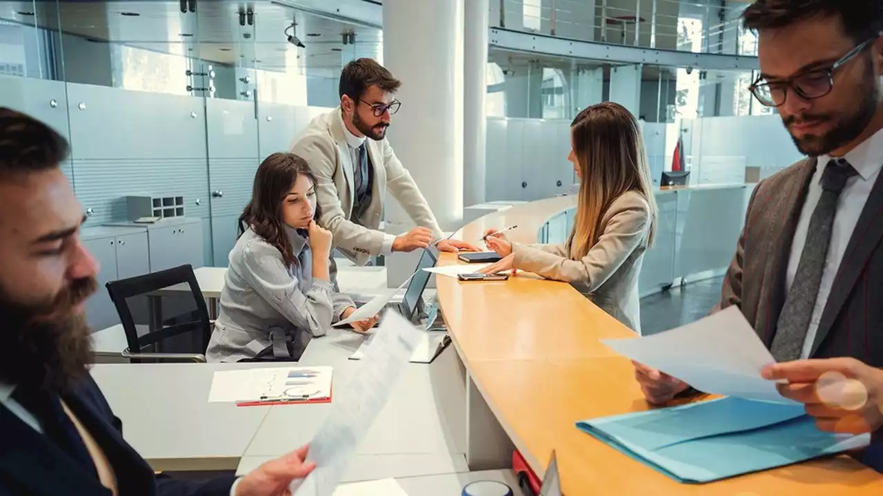 Les Français ont moins changé de banque en 2022