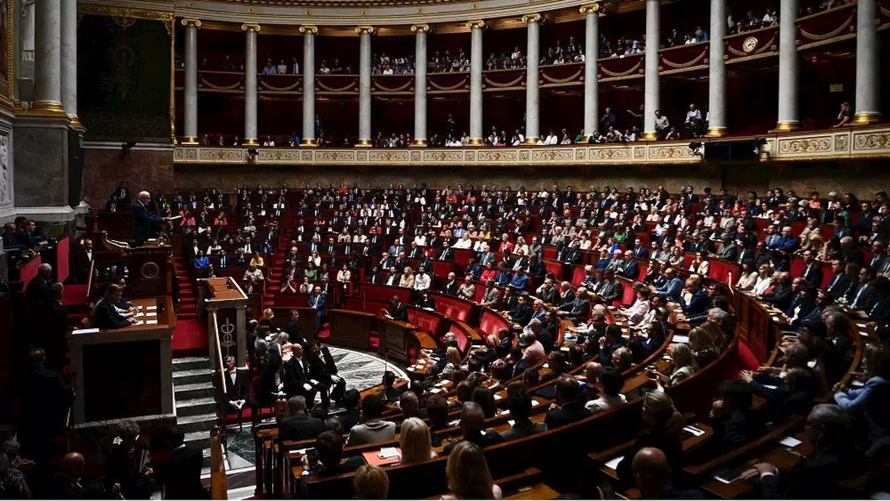 Retraites : la stratégie à mener à l'Assemblée fait débat au sein de la Nupes