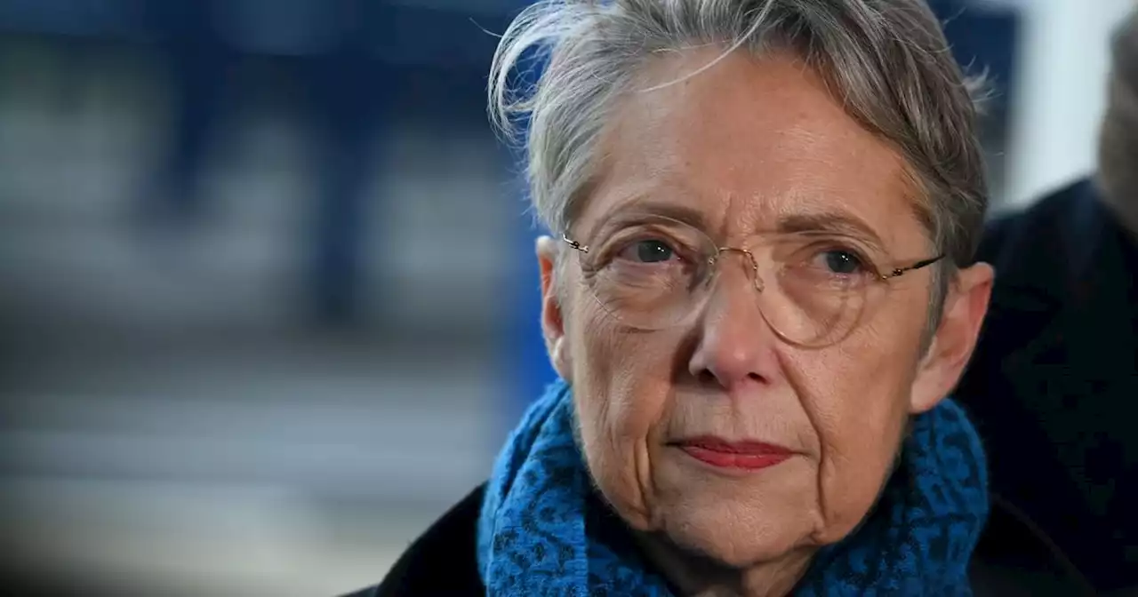 Elisabeth Borne : les coups de griffe d’une Première ministre pas si impassible