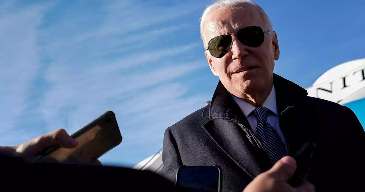 Etats-Unis : l’affaire des documents confidentiels «remet en cause la crédibilité de Joe Biden»