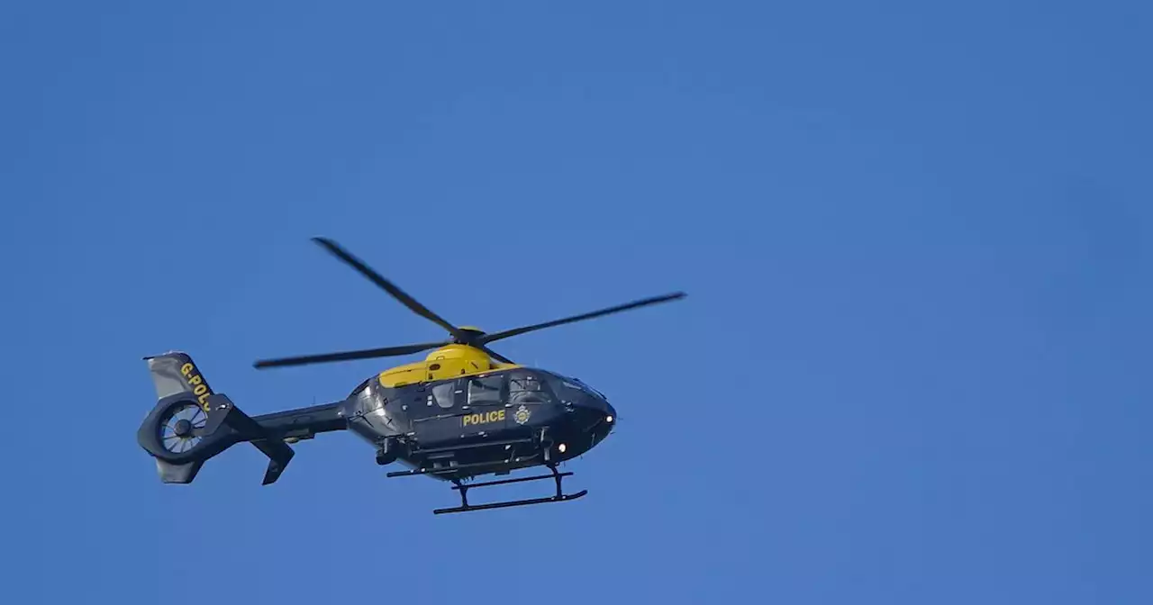 Police issue update as Nicola Bulley search teams spotted at Shard Bridge