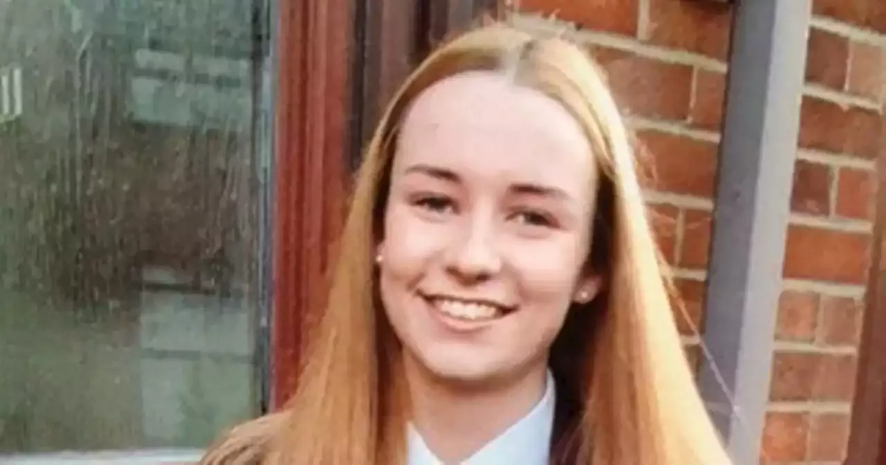 Urgent Appeal To Find Missing 13 Year Old Girl United Kingdom Head Topics