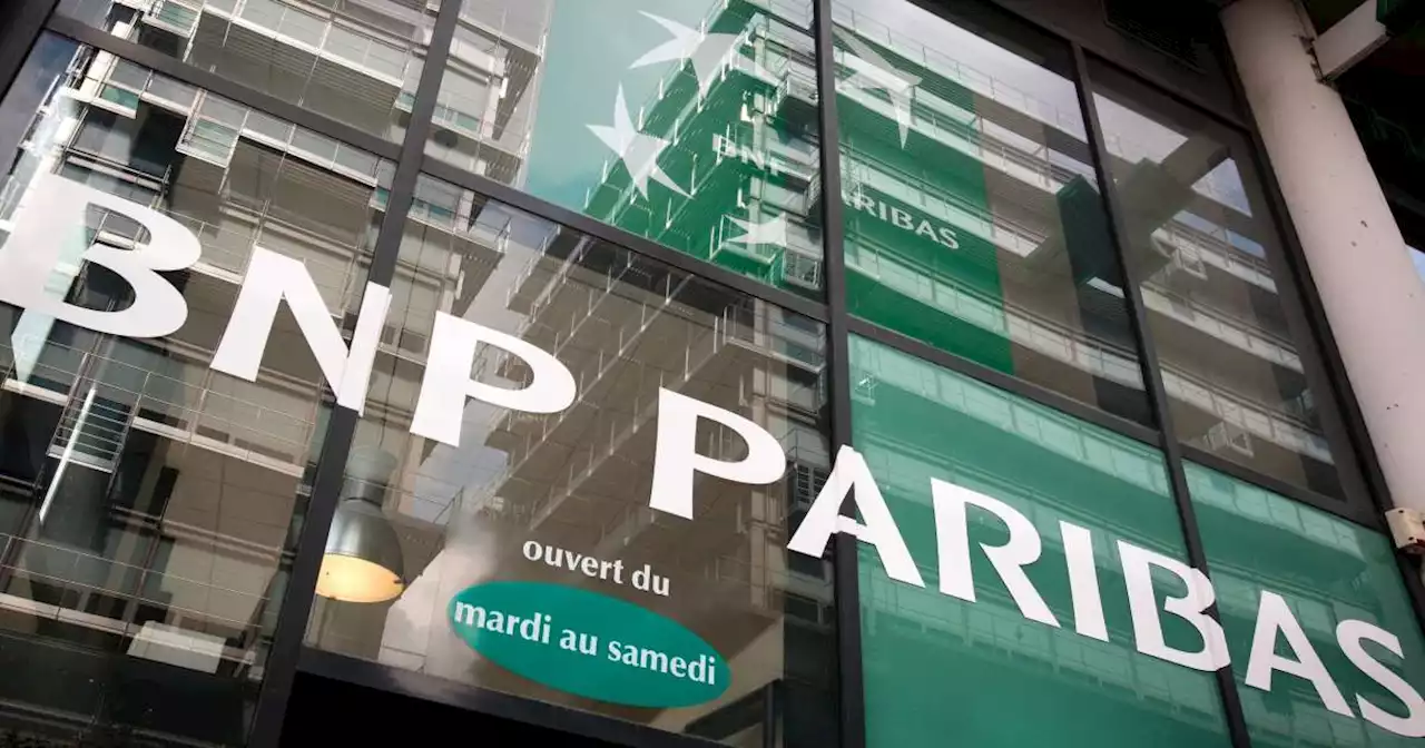 BNP Paribas prévoit de supprimer 921 postes