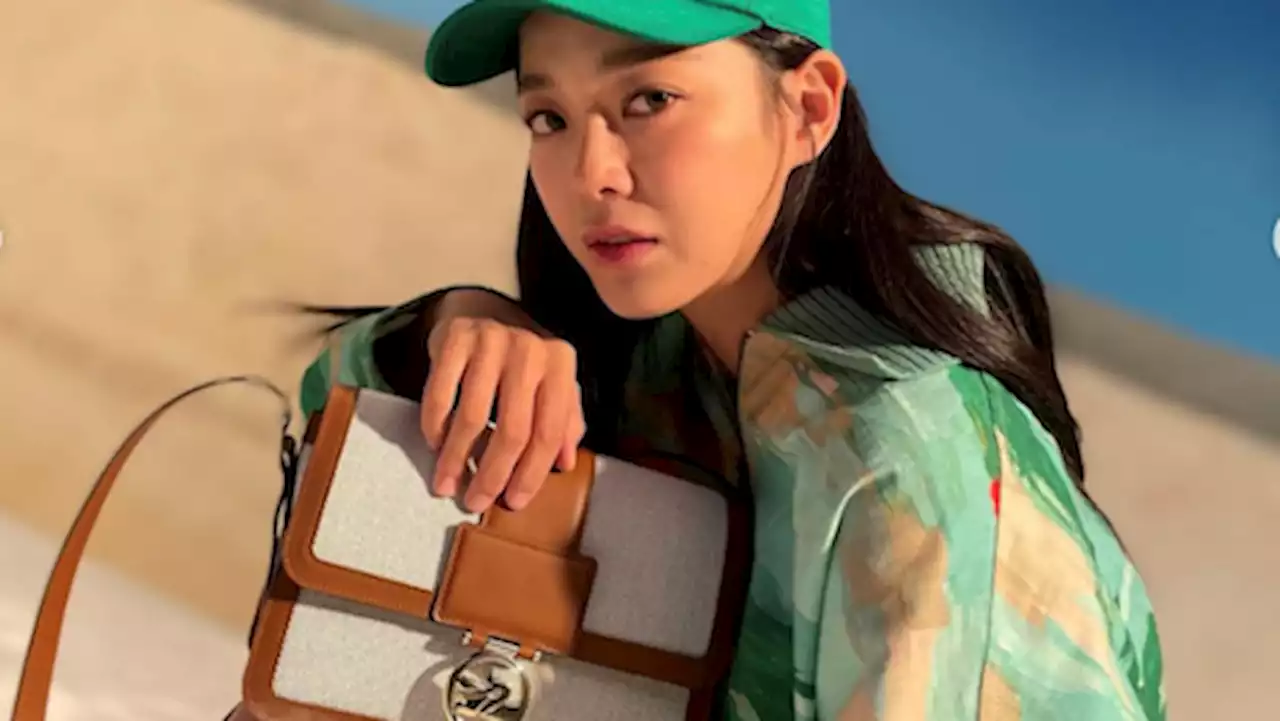 Longchamp announces celebrity ambassador appointment, first-ever Korean talent