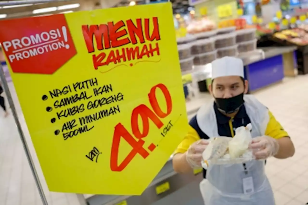 Fuziah: Menu Rahmah initiative to be launched in Pahang next week