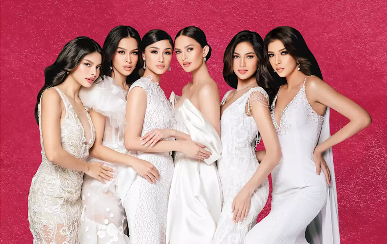 Binibining Pilipinas names 40 official candidates for 2023