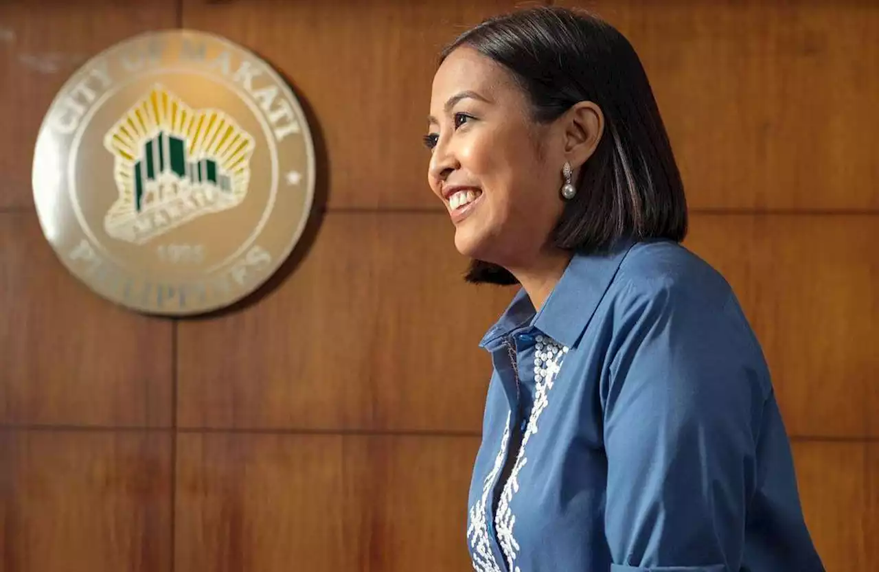 Mayor Abby: Fixers have no place in Makati