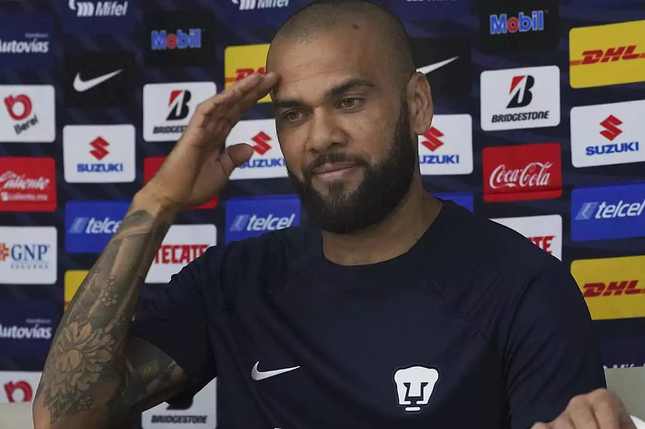 El desgarrador testimonio: víctima de Dani Alves tenía miedo de que no le creyeran