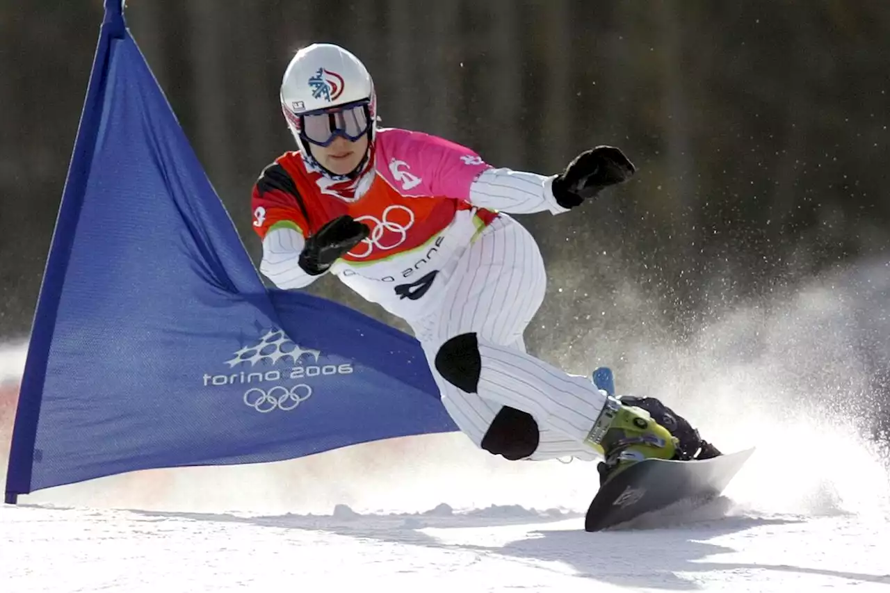 Entrenador olímpico de snowboard de Estados Unidos, investigado por presunto abuso sexual