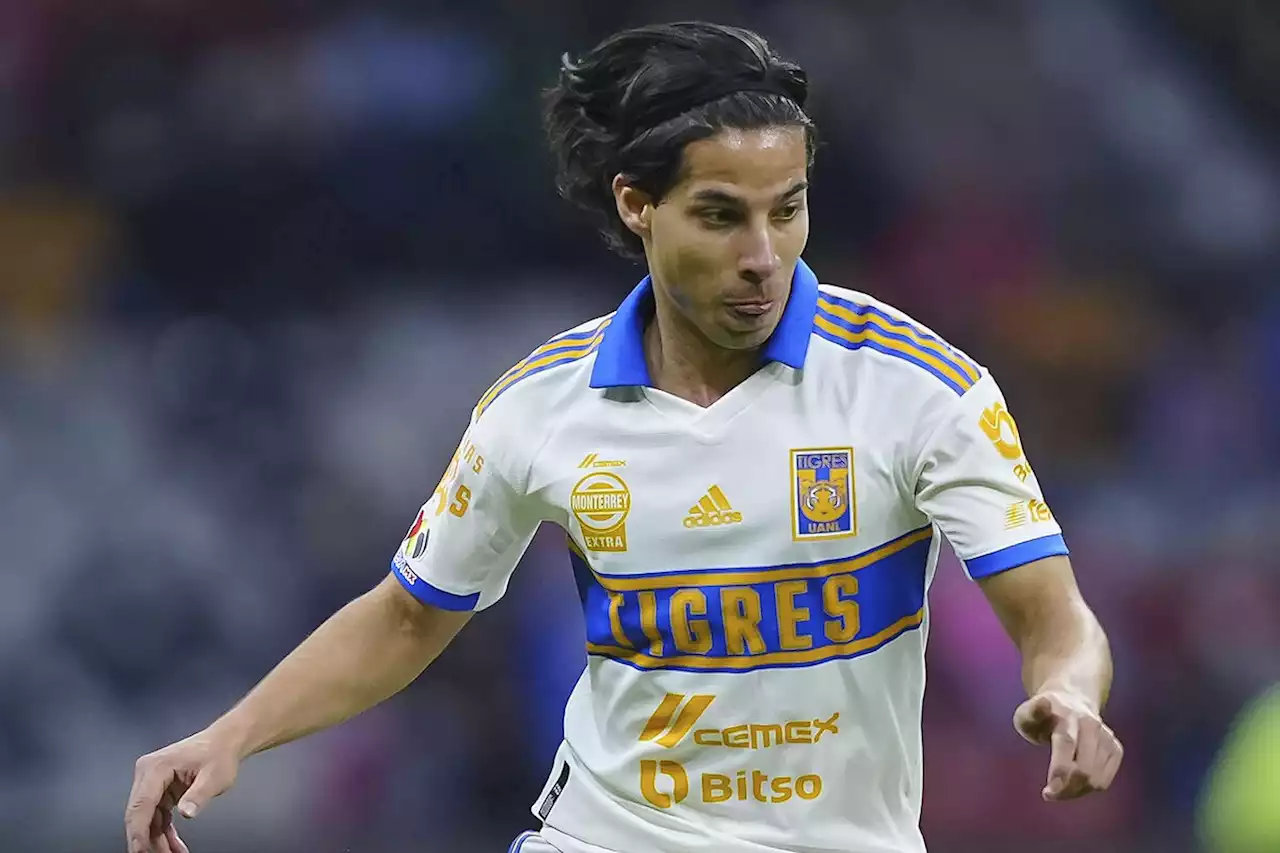 Nahuel Guzmán hace que Diego Lainez revele la razón por la que no está en el América