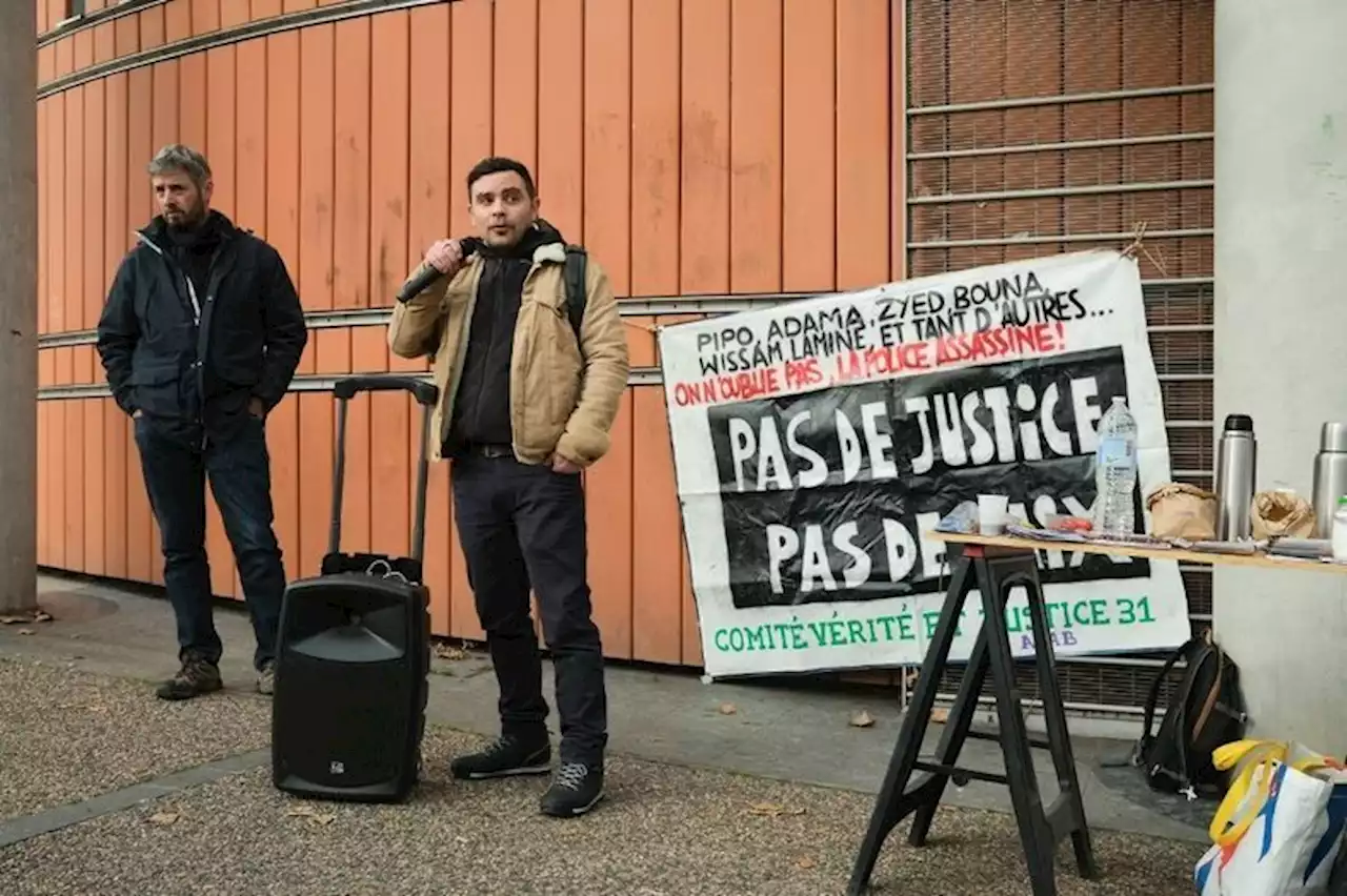 Le sociologue et militant Mathieu Rigouste relaxé pour des violences contre des policiers