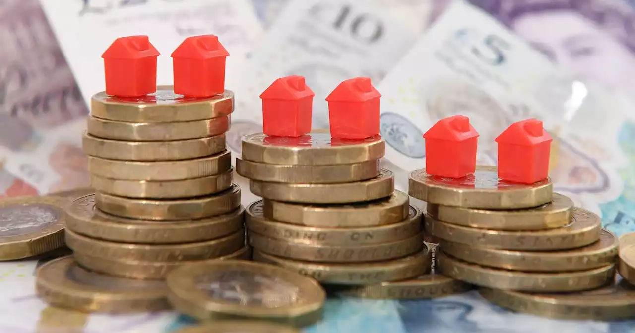 HSBC launches one of the 'best' mortgage deals since mini budget