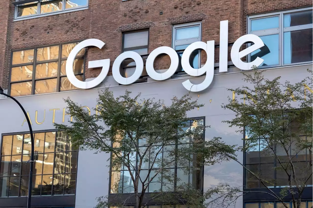 Google unveils its ChatGPT rival