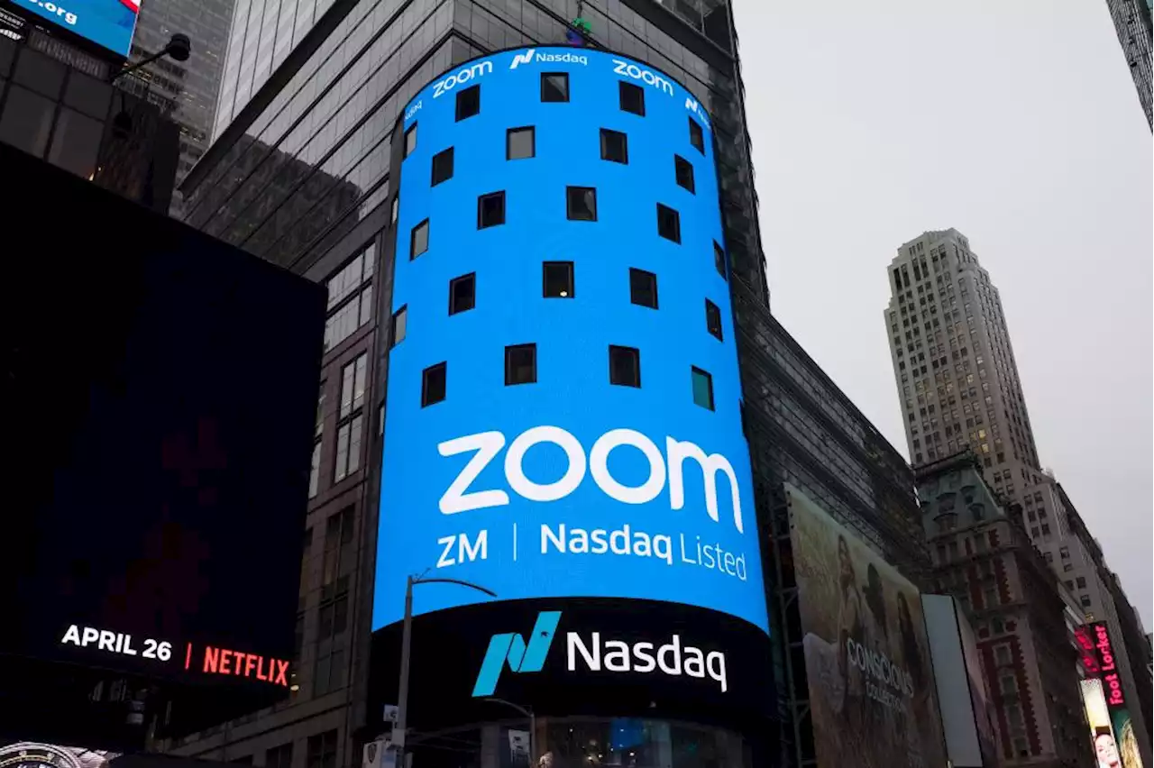 San Jose-based Zoom Video to cut 1,300 jobs, or 15% of global workforce