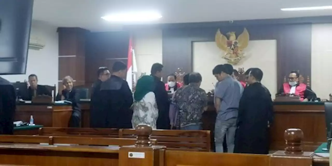 JPU KPK Ungkap Auditor BPK Sulsel Coba Ubah Suap Jadi Setoran ke Negara Seusai OTT | merdeka.com