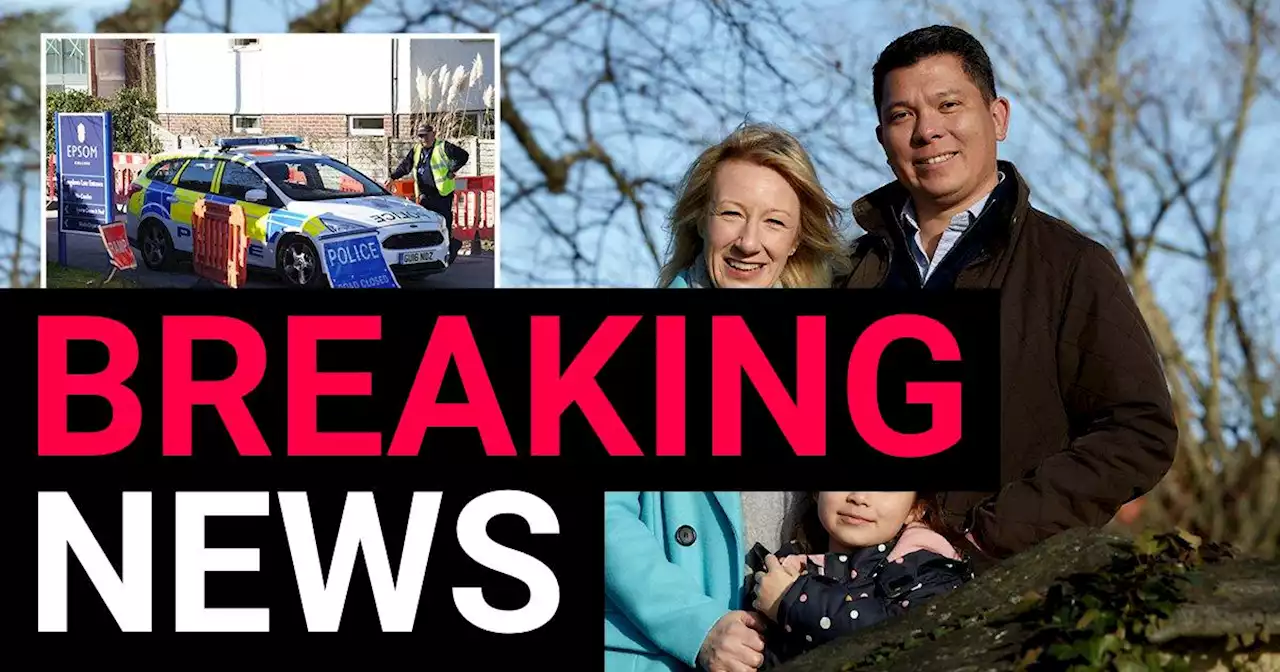 Family found dead at Epsom College 'believed to be murder-suicide'