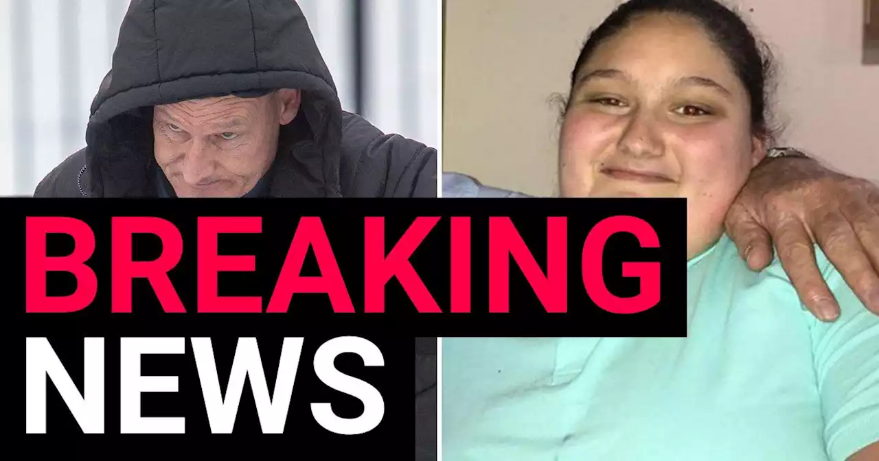 Father found guilty of manslaughter over death of morbidly obese daughter