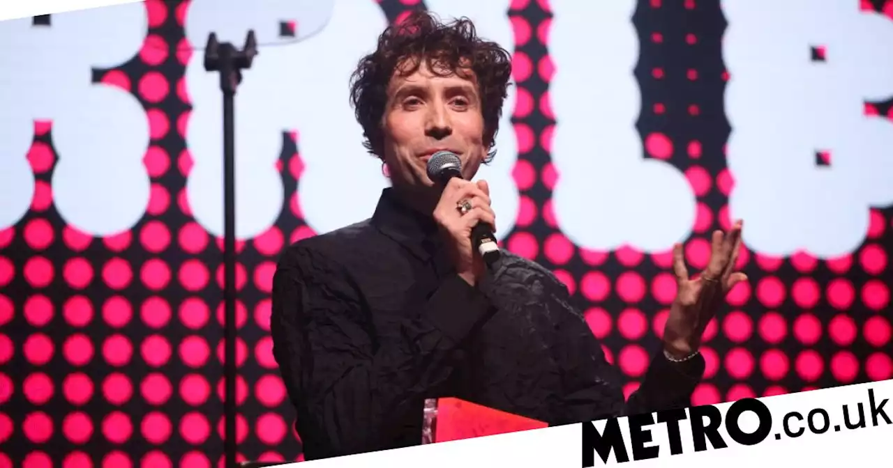 Nick Grimshaw's departure from BBC Radio 1 'felt like dying'