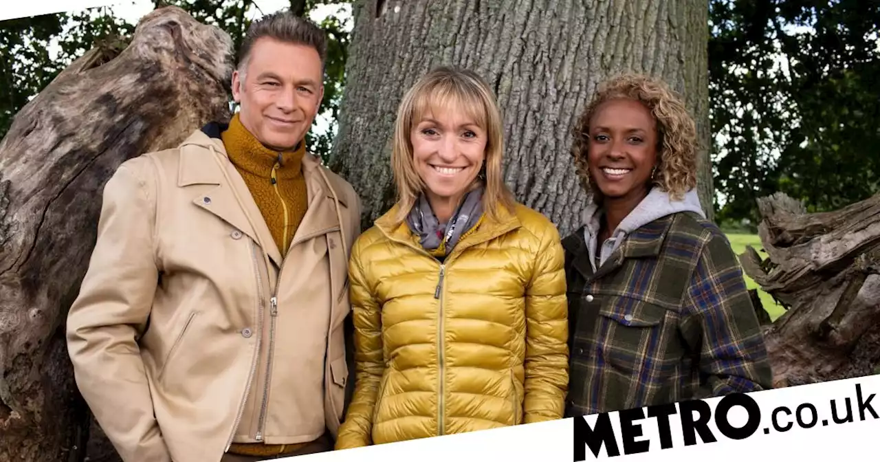 Petition to bring back Autumnwatch reaches almost 100,000 signatures