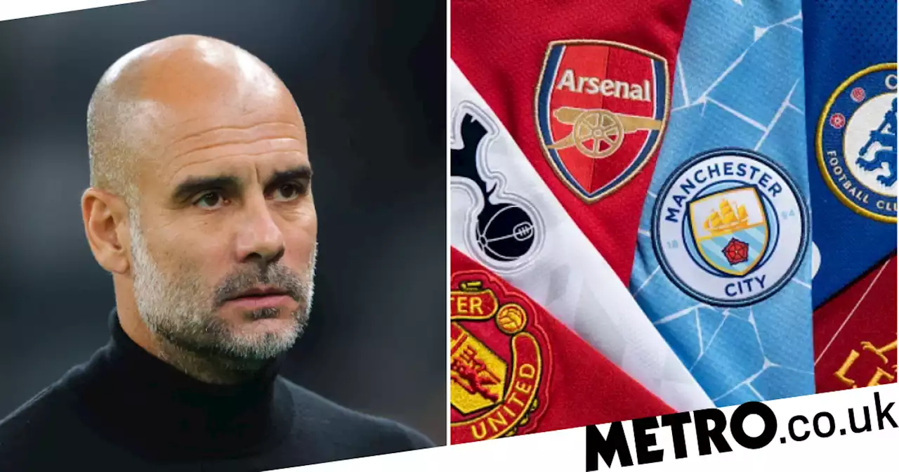 Premier League clubs demand Man City are kicked out of division if found guilty