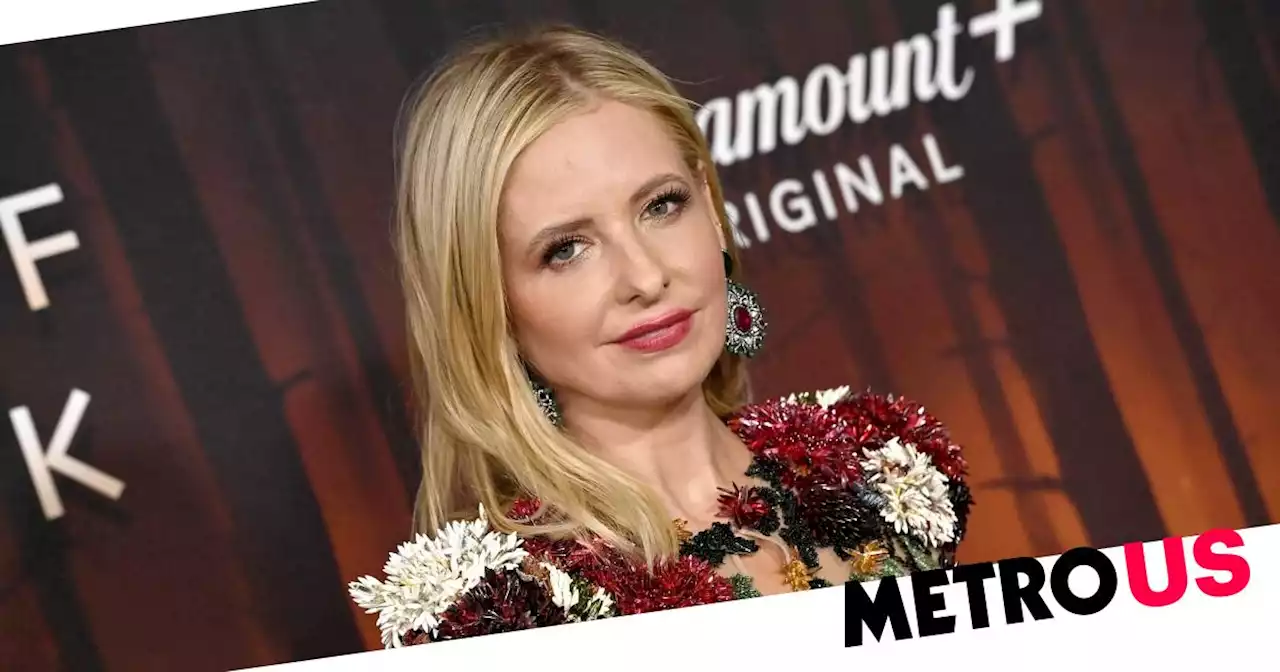 Sarah Michelle Gellar sued by McDonald’s when she was just five years old