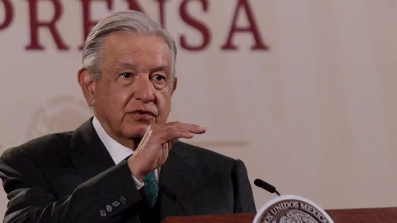 Gallardo es un buen promotor de la inversión y un gran aliado : AMLO