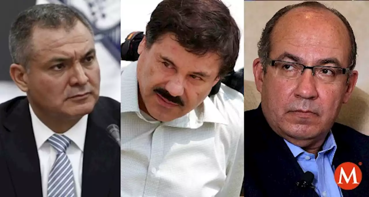 Ex fiscal de Nayarit revela que debía proteger a El Chapo