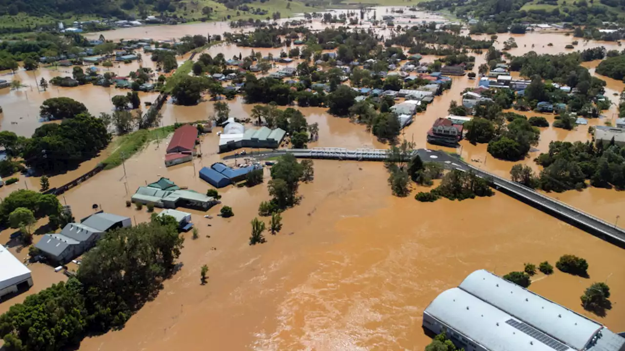 Anglo CEO warns extreme weather threatens global mine supplies