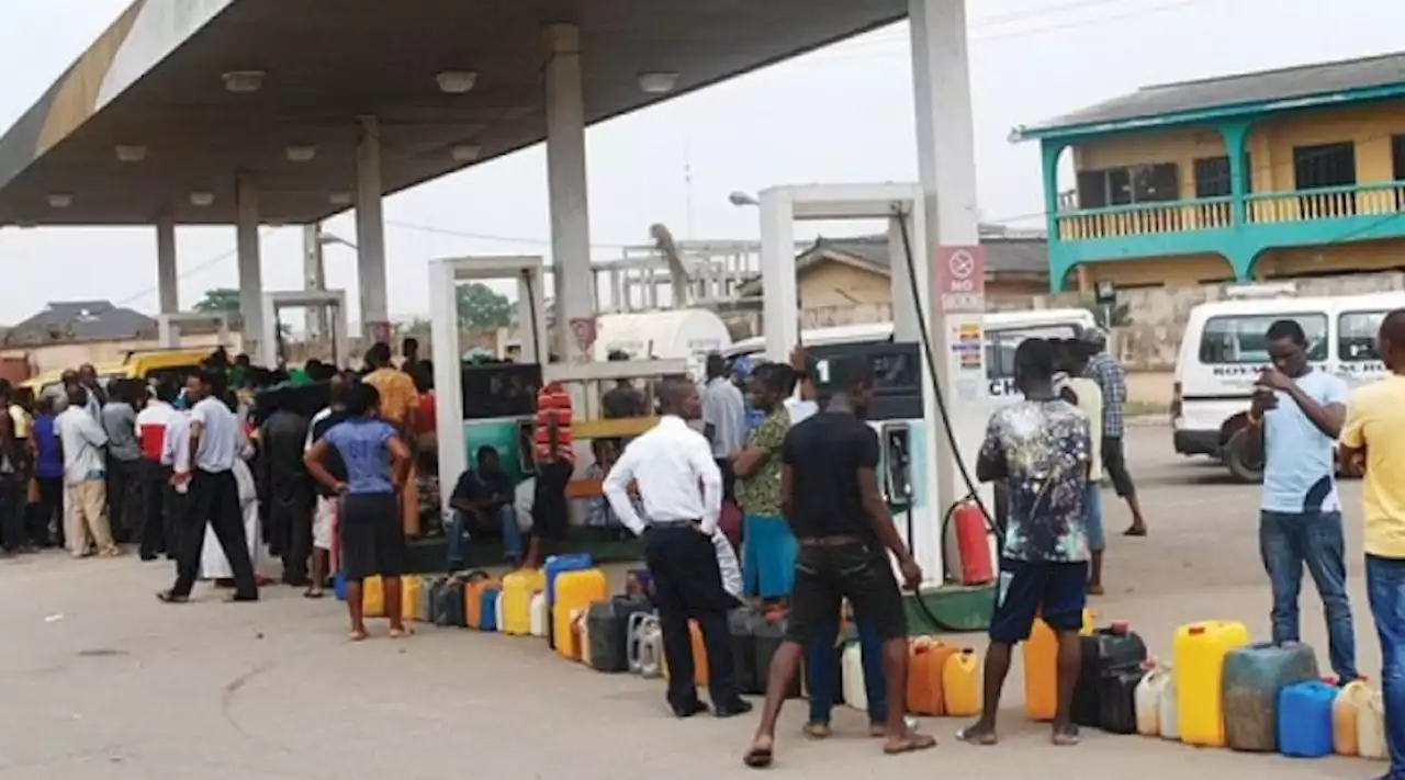 Fuel scarcity: Marketers changing pump price with impunity, alleges TUC