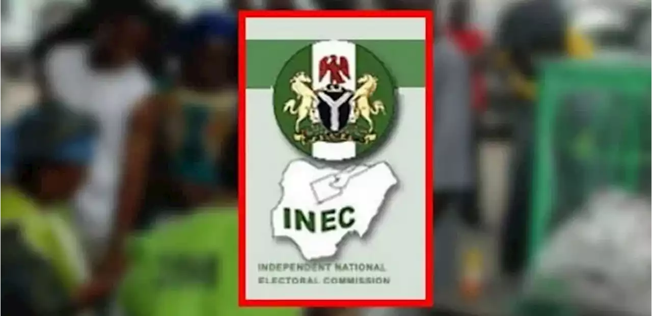 INEC working with parks managers, not MC Oluomo – Lagos REC