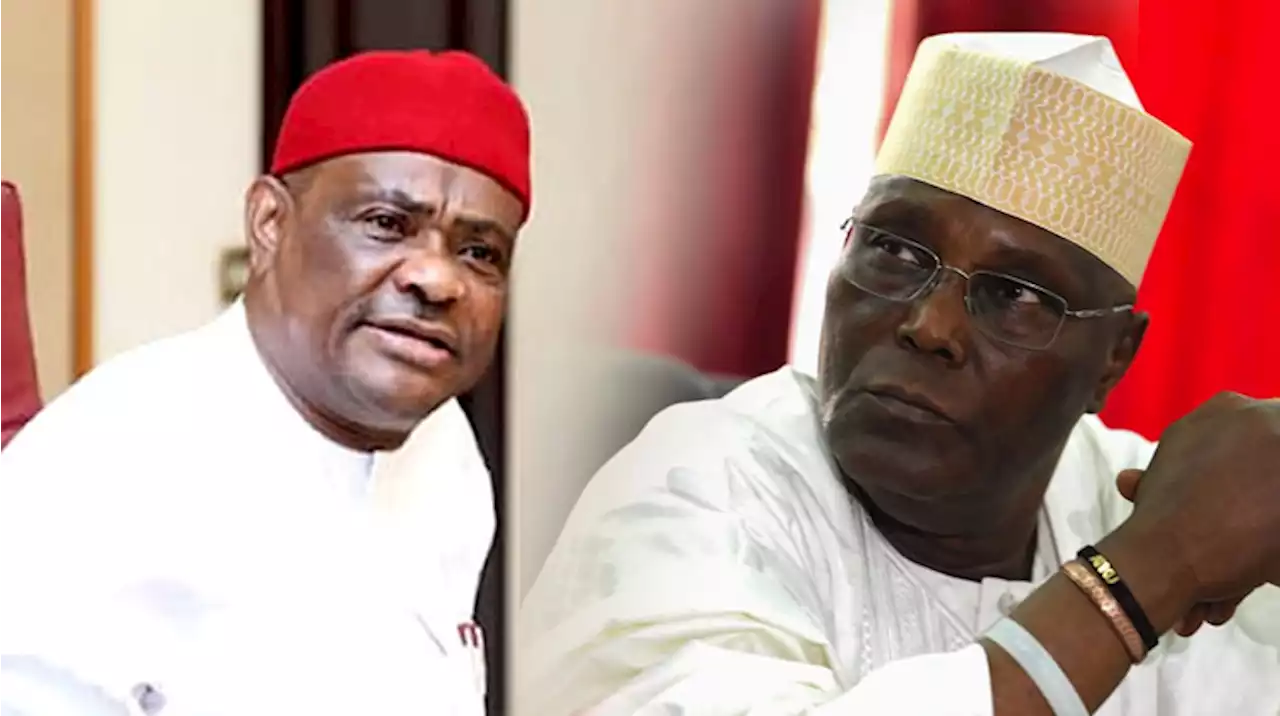 JUST IN: Rivers court remands Atiku supporters in prison till March 22