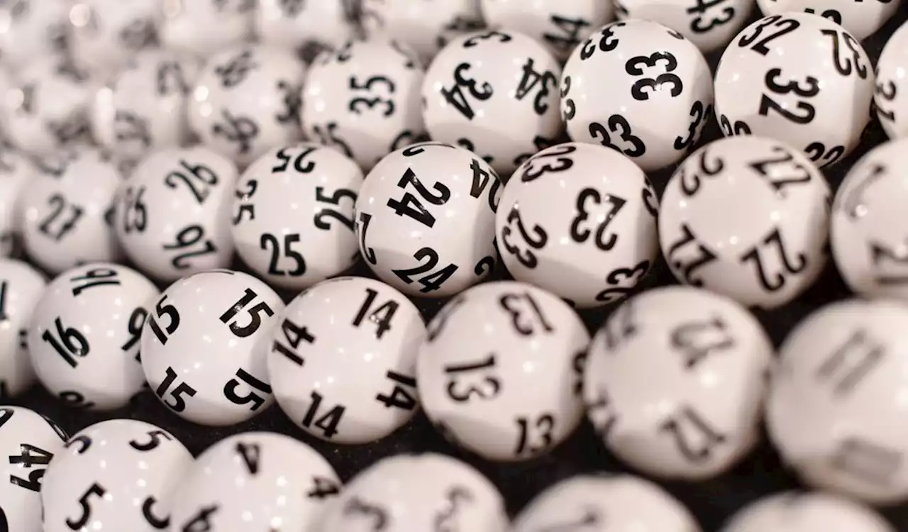 Erster Lotto-Millionär des Jahres! Gewinner aus dem Norden räumt enorme Summe ab