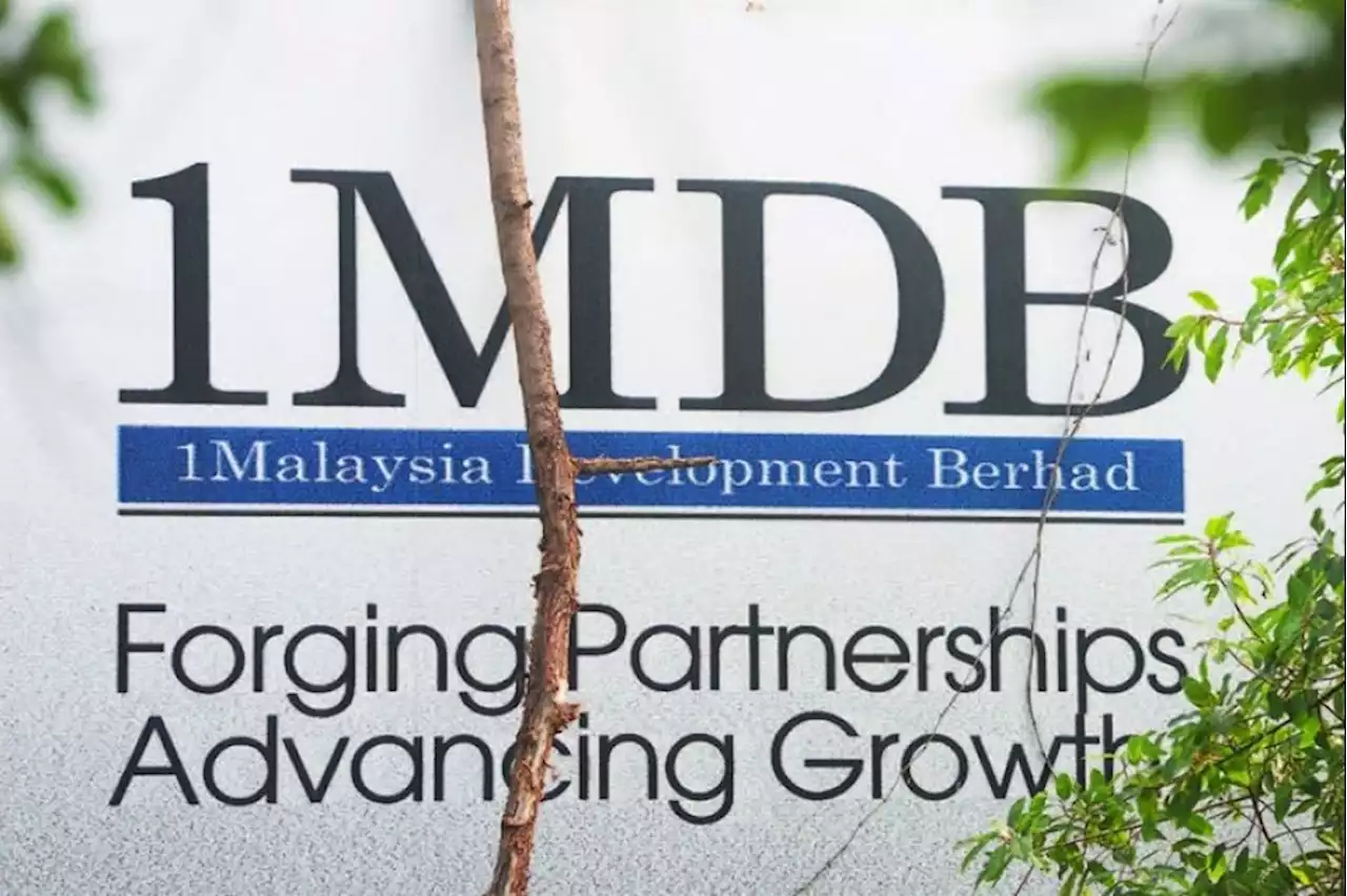 Prosecution withdraws appeal to forfeit monies from 9 entities linked to 1MDB funds | The Malaysian Insight