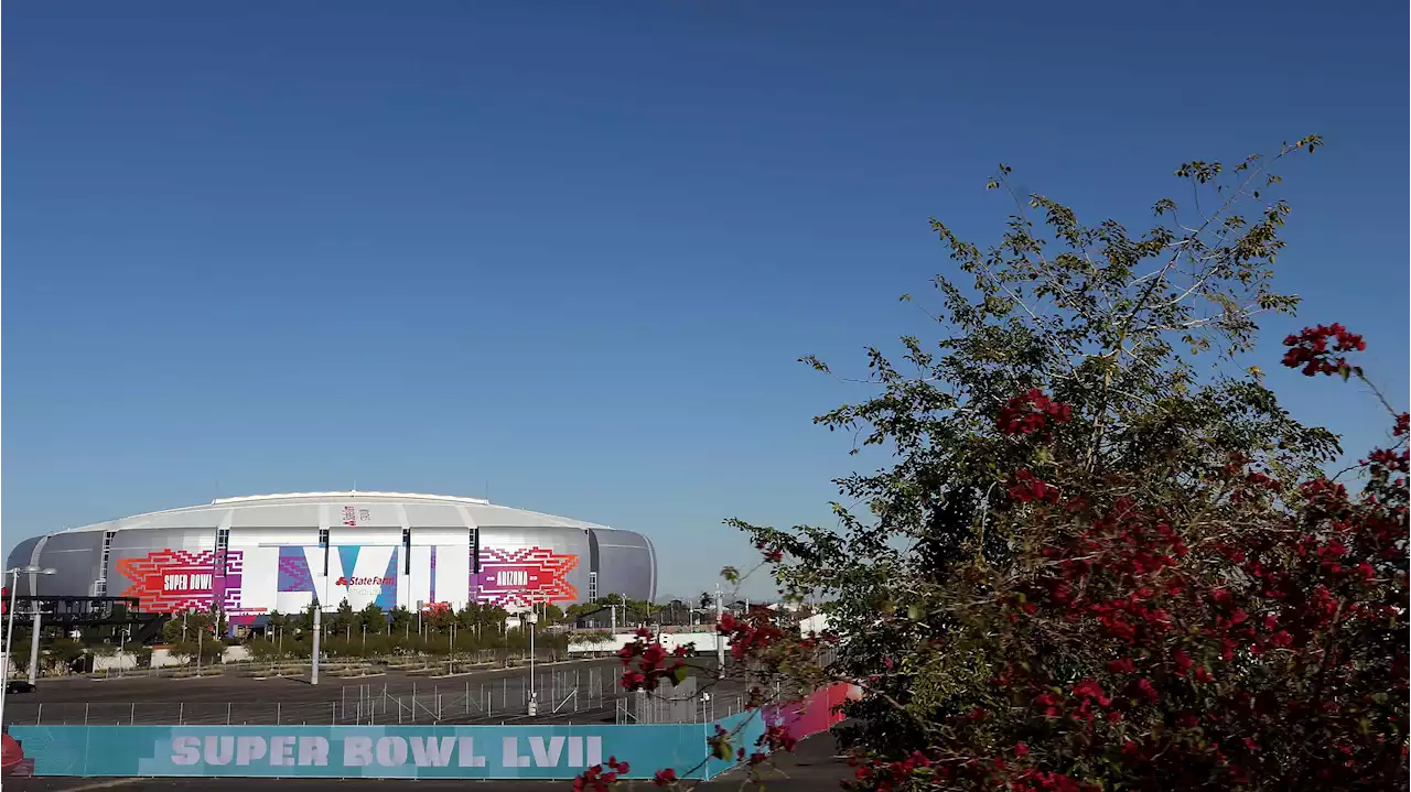 How Arizona Is Preparing to Make Super Bowl LVII Sustainable