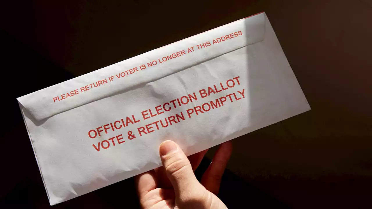 A Step-by-Step Guide to Voting by Mail in the 2023 Chicago Mayoral Election