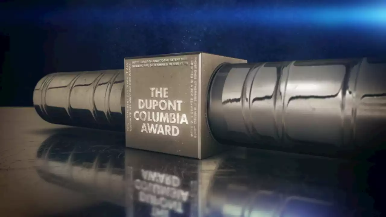 NBC 5 Wins 2023 duPont-Columbia Award for Investigative Series ‘Paper Tag Nation'