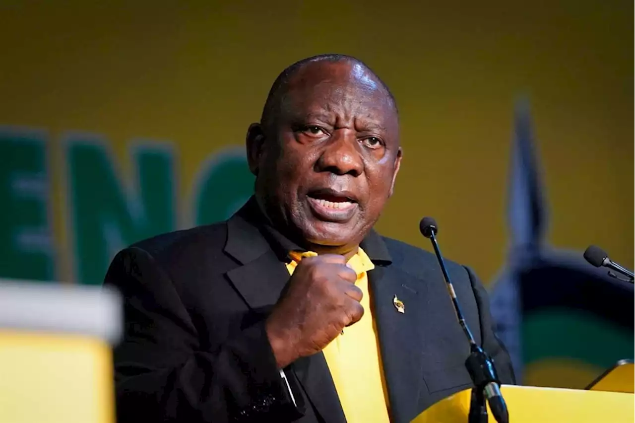 SONA 2023: Pomp and ceremony is back as Ramaphosa to deliver load shedding-free speech | News24