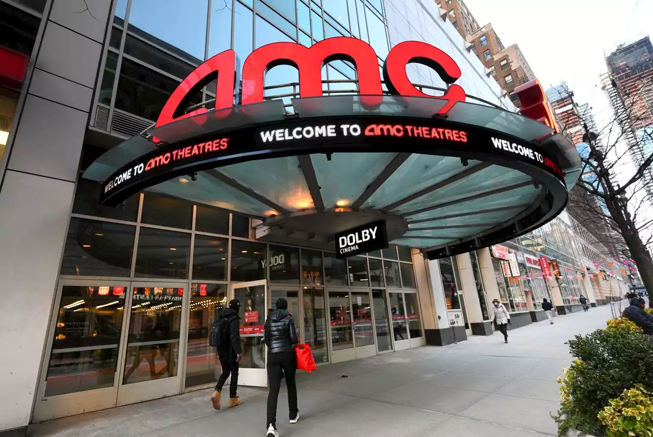 AMC Theatres makes big change to ticket pricing for movies