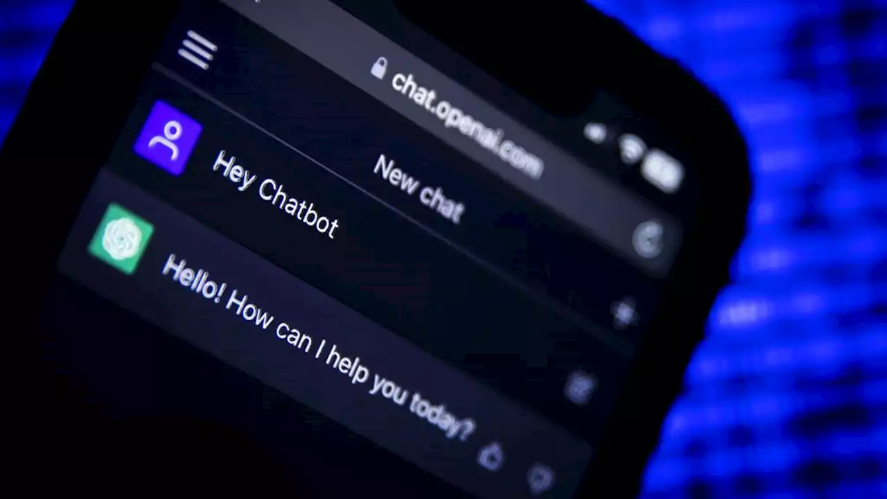 Google gaat met eigen chatbot strijd aan met ChatGPT