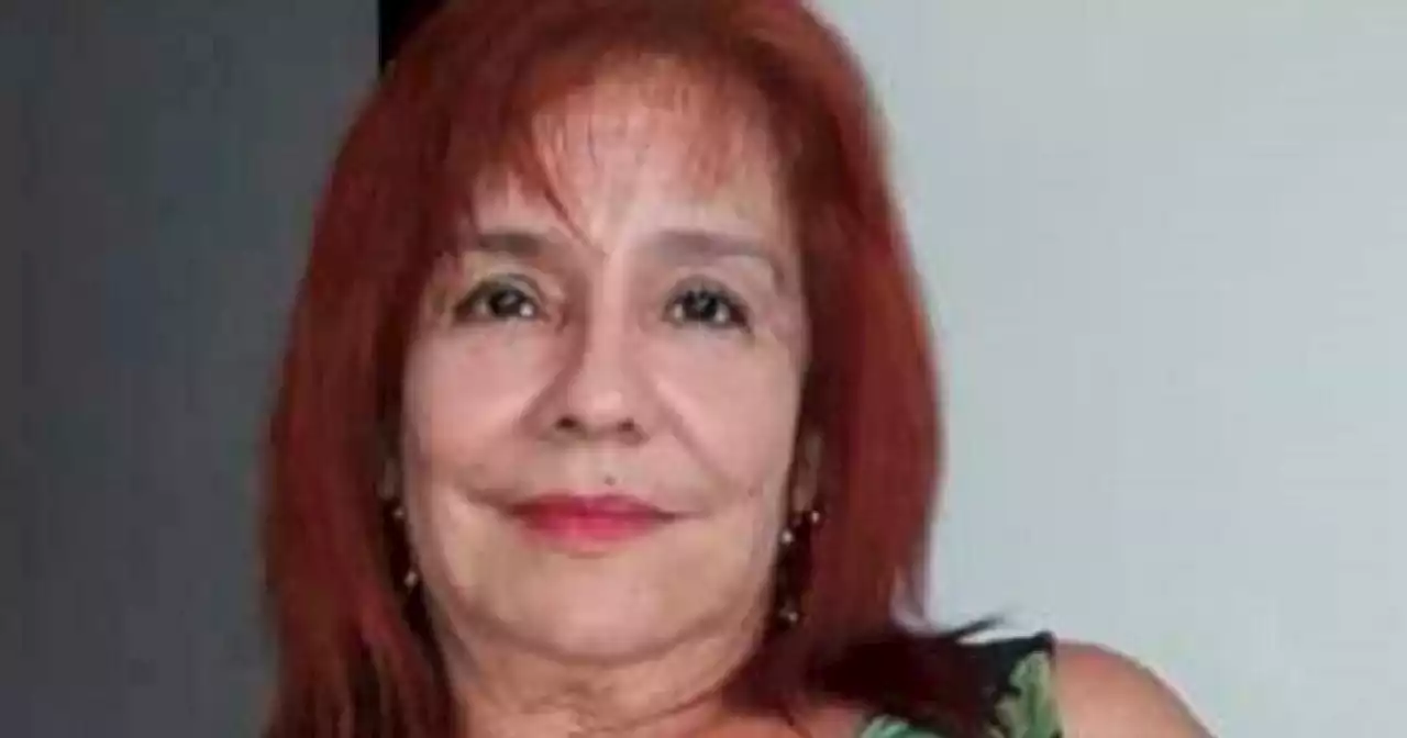 Calcinada en una finca en Caldas: así hallaron a Georgina David Montoya, tras 10 días desaparecida