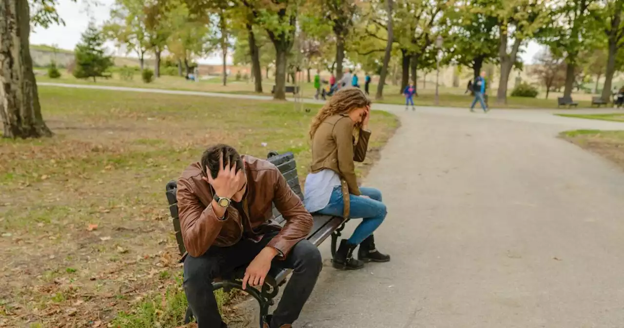 Conozca cuáles son las banderas rojas que debe tener en cuenta en las relaciones