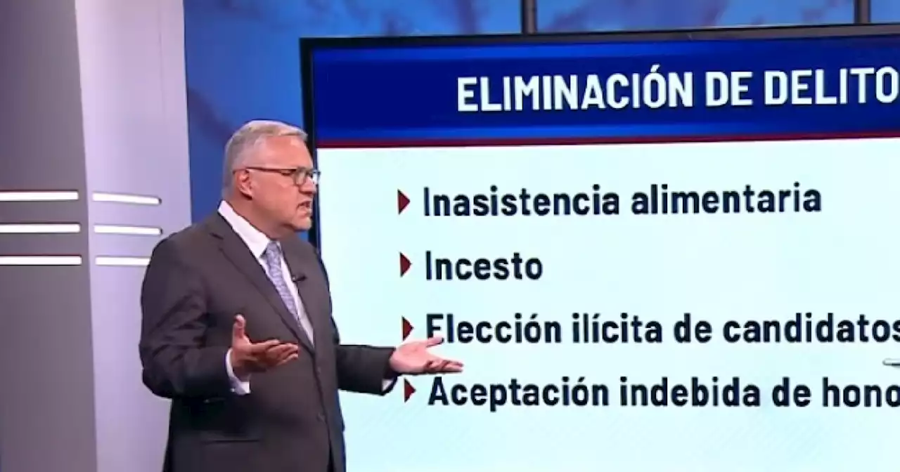 Incesto ya no sería castigado con cárcel en Colombia: ministro de Justicia explica las razones