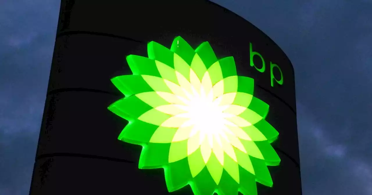 BP profits double thanks to energy price surge