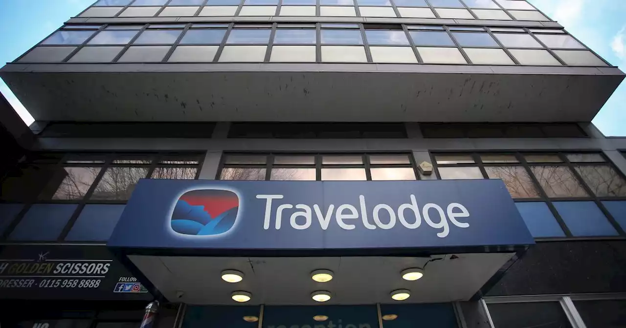 Jobs at Notts Travelodge hotels as 435 UK roles announced