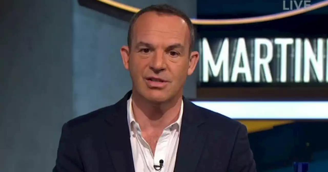 Martin Lewis issues 'must do' advice for Brits travelling abroad